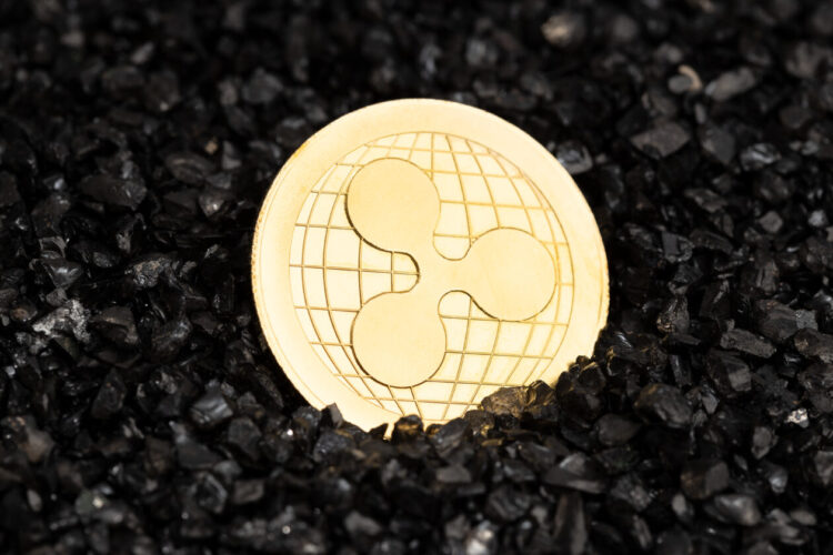XRP Price Drops Over 14% YTD, Amid Ripple's Legal Battle With SEC