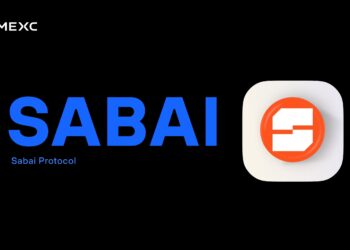 Sabai Protocol (SABAI) Lists on MEXC Following Strong Community Support