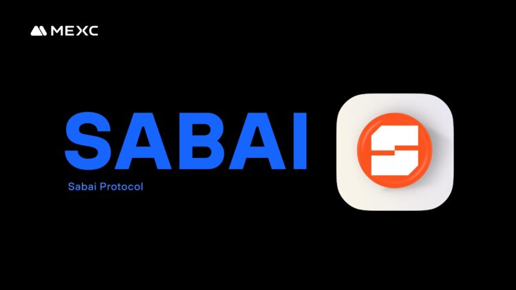 Sabai Protocol (SABAI) Lists on MEXC Following Strong Community Support