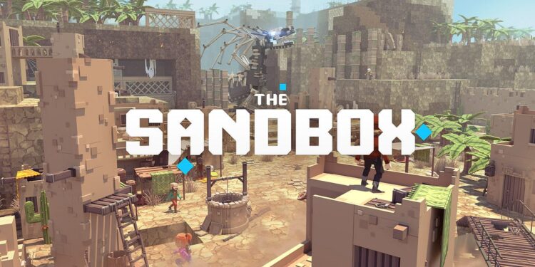 The Sandbox Unveils Sandbox DAO, Plans to Transform Community Governance in Decentralized Gaming