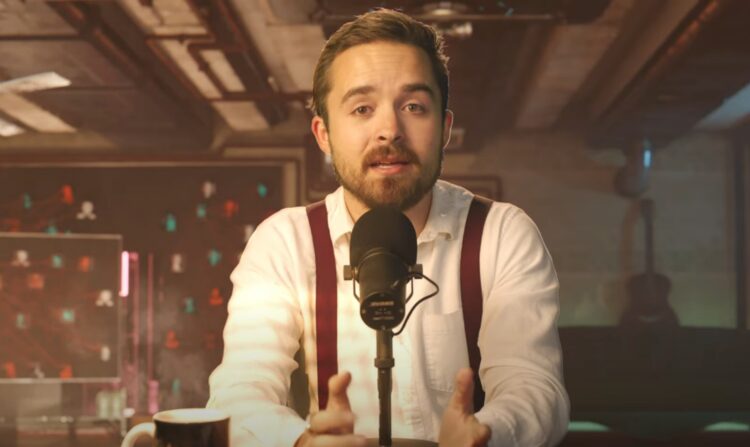 YouTuber “Coffeezilla” Accuses AI Firm Rabbit of Orchestrating an NFT Scam
