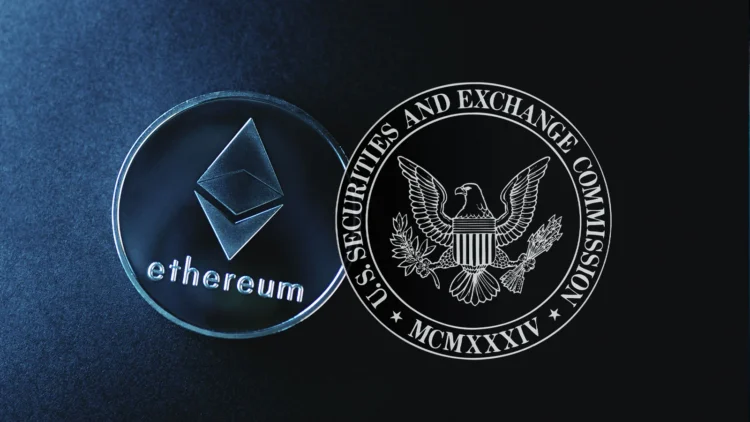 Nate Geraci Questions U.S. SEC's Stance on Ethereum ETFs Ahead of Approval Decision