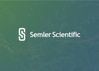 Semler Scientific Adopts Bitcoin as Primary Treasury Reserve Asset