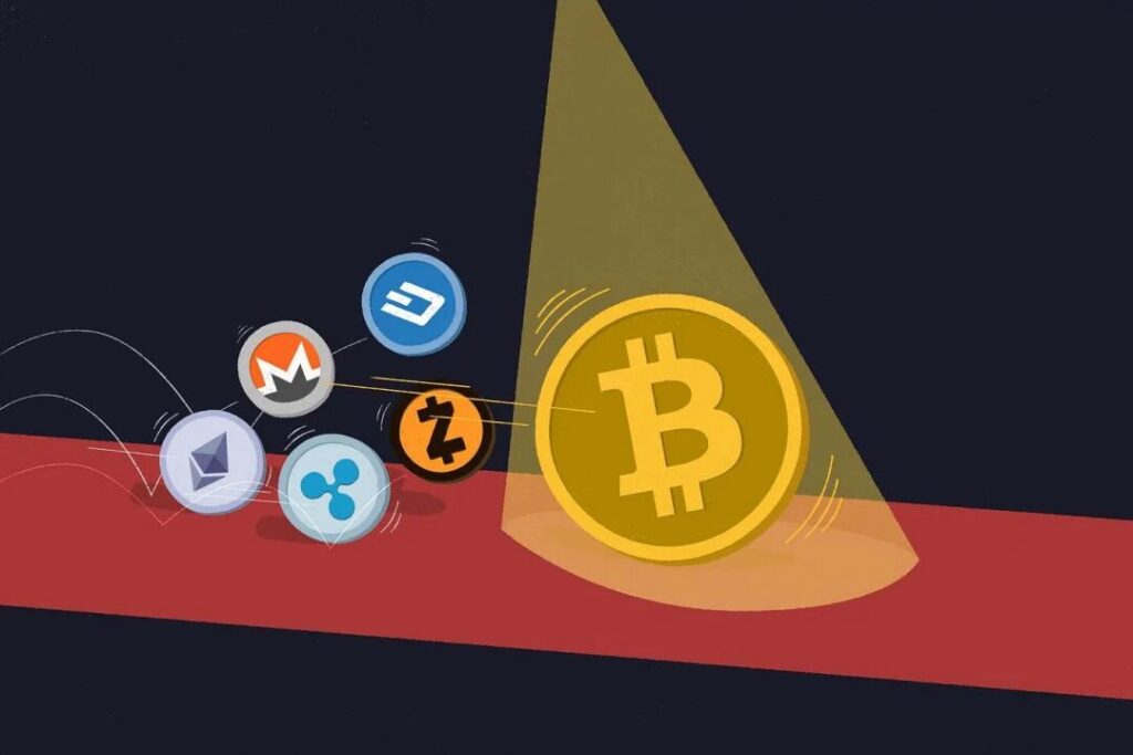 Bitcoin and Altcoins Might Gain From the Falling Japanese Yen – Dante Cook