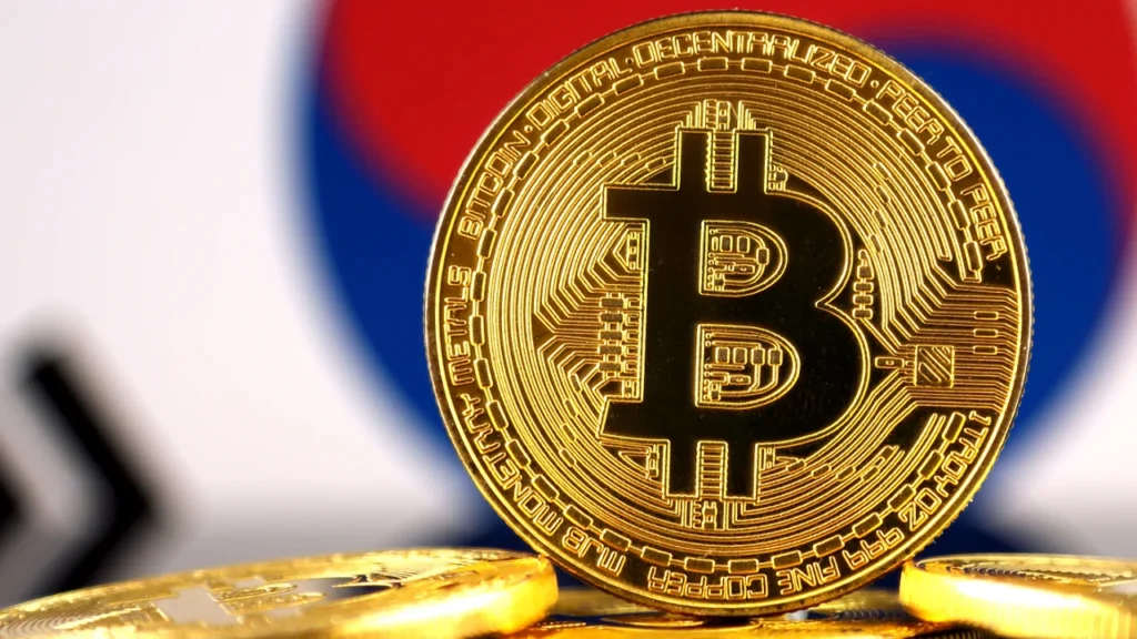 South Korea Under Pressure to Follow U.S. Lead in Approving Crypto ETFs