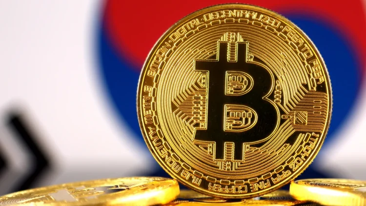 South Korea Under Pressure to Follow U.S. Lead in Approving Crypto ETFs