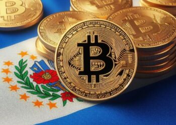 El Salvador's Bitcoin and AI Plans Could 10x its GDP by 2029 — Cathie Wood