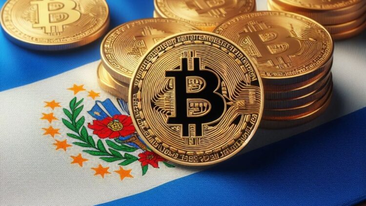 El Salvador's Bitcoin and AI Plans Could 10x its GDP by 2029 — Cathie Wood