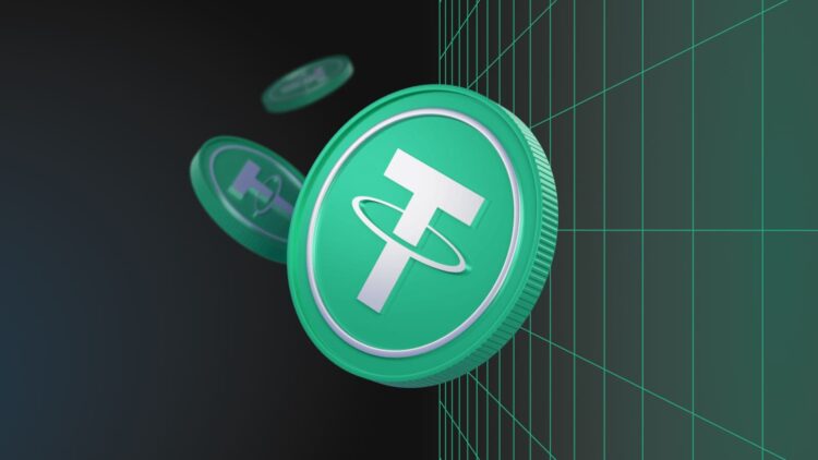 Tether Freezes $5.2M USDT Linked to Phishing Scams Amidst Industry Controversy