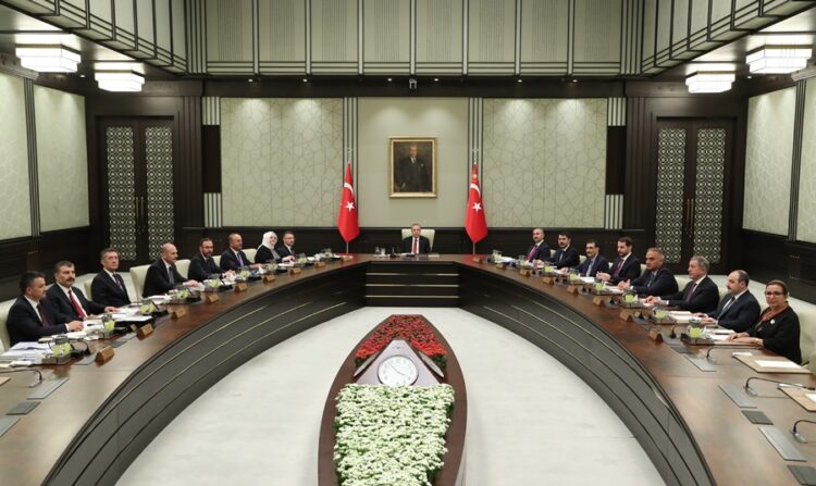 Turkish Government Introduces Bill to Strengthen Crypto Regulations and Align with International Standards