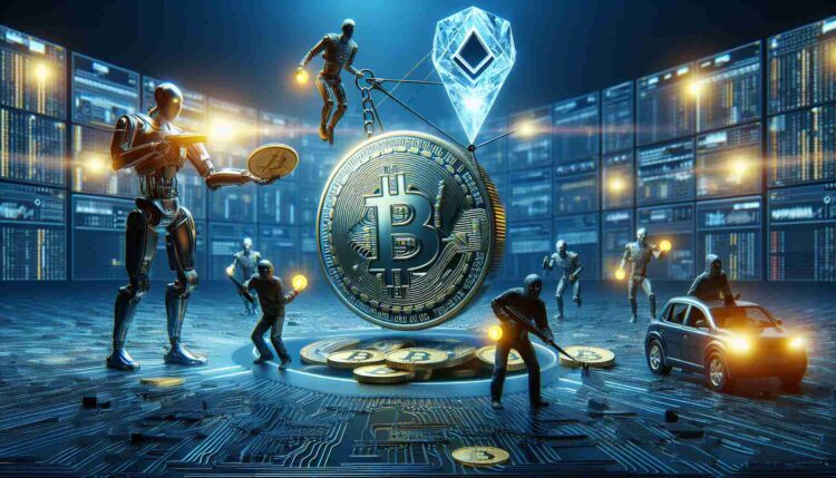 AI-Powered Crypto Crimes Are on the Rise, New Elliptic Report Warns