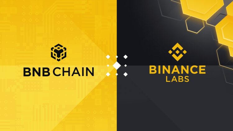 BNB Chain and Binance Labs Partner With VCs to Launch BNB Incubation Alliance