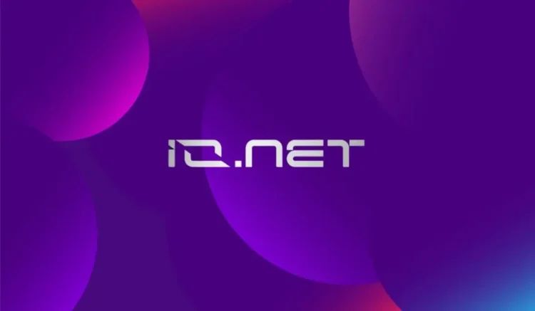 Binance Launches New AI-Powered IO Token for Public Trading