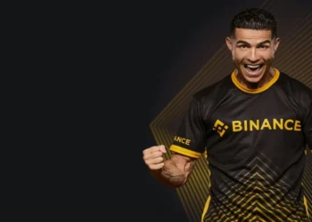 Binance Unveils Surprise NFT Airdrop for CR7 Forever Worldwide Holders