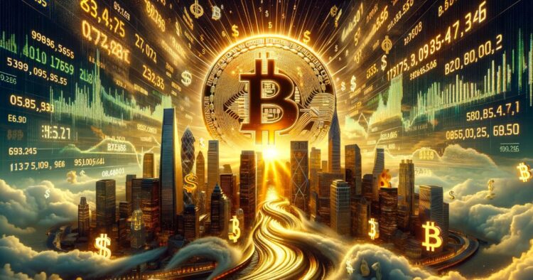 Bitcoin Open Interest Soars, Traders Caution About Potential 'Whipsaw' Effect