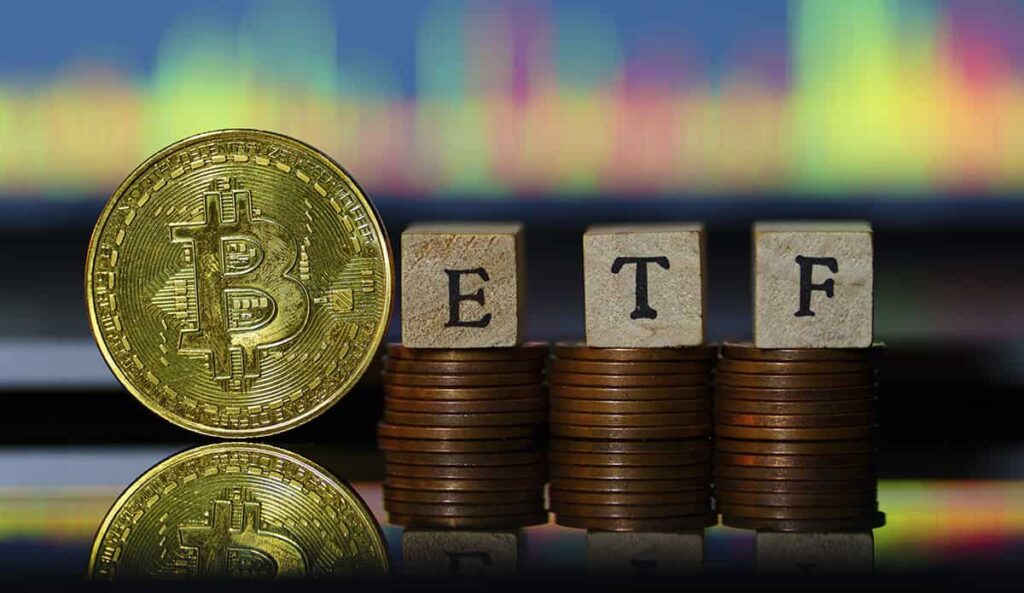 Bitcoin’s Price Stabilises as Spot Bitcoin ETF Net Flow Surpasses $886 Million for Second-Highest Day Ever