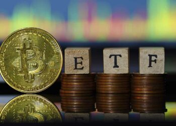 Bitcoin’s Price Stabilises as Spot Bitcoin ETF Net Flow Surpasses $886 Million for Second-Highest Day Ever