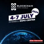 Blockchain Expo World 2024