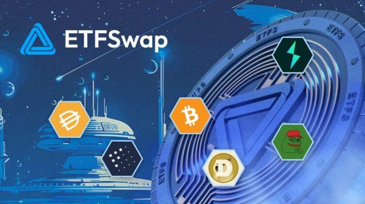 Buy Polkadot (DOT), Ethereum Classic (ETC), And ETFSwap (ETFS) Ahead Of The Mt. Gox Bitcoin Inflow In July