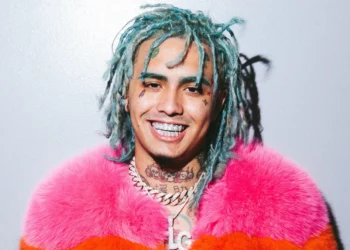 Confusion Erupts After Lil Pump's Solana Tattoo and Misleading Social Media Message