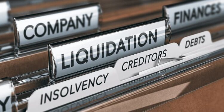 Crypto Wealth Platform, Yield App, Shuts Down, Prepares for Liquidation Due to FTX-Related Financial Losses