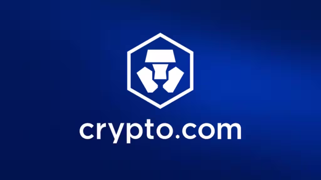 Crypto.com Secures Regulatory Approval to Offer Crypto Services in Ireland