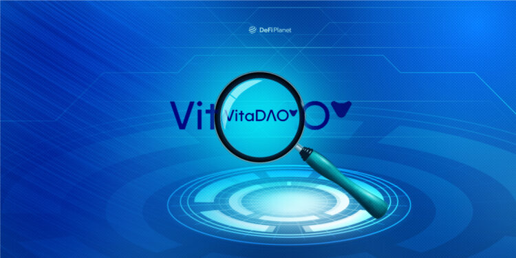 Decentralizing Scientific Research: How VitaDAO is Leveraging Blockchain for Longevity Research