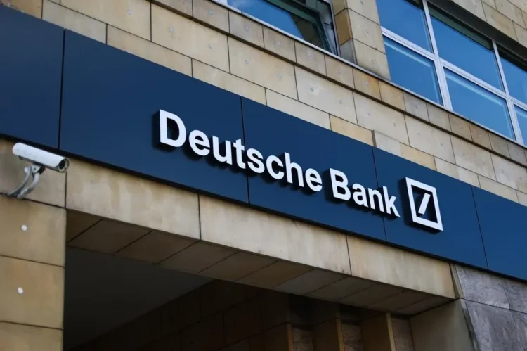 Deutsche Bank Partners with Bitpanda to Streamline Fiat Transactions for German Crypto Users