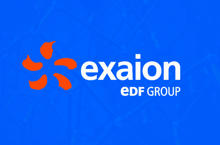 EDF Group's Exaion Joins Cronos Blockchain as a Major Validator