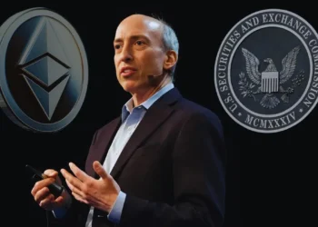 Gary Gensler, SEC Chair, Validates Promising Advancement of Initial Spot Ether ETFs