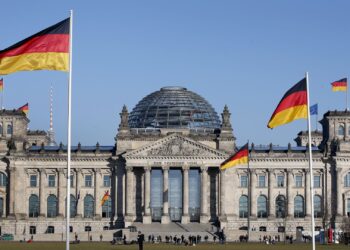 German Federal Government Transfers Over $67 Million Worth of Bitcoin, Raising Speculation of Asset Sell-Off