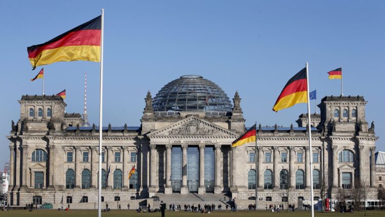 German Federal Government Transfers Over $67 Million Worth of Bitcoin, Raising Speculation of Asset Sell-Off