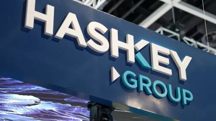 HashKey Group Announces $100 Million HSK Token Airdrop Ahead of Q3 2024 Listing