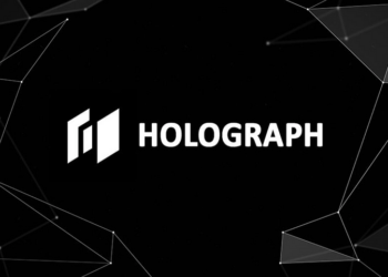 Holograph's $HLG Token Tanks 80% Following $14.4 Million Security Breach