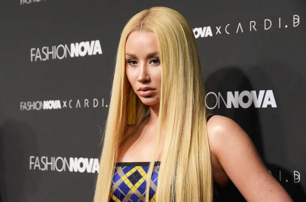 Iggy Azalea Teases Partnership with Leading Market Maker Wintermute for $MOTHER with Cryptic Social Media Posts