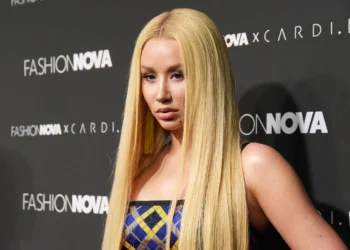 Iggy Azalea Teases Partnership with Leading Market Maker Wintermute for $MOTHER with Cryptic Social Media Posts