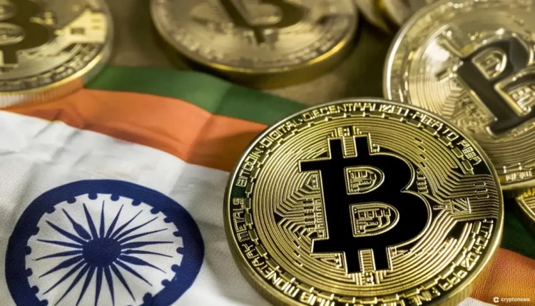 Indian Police Nab Alleged Mastermind Behind $190000 Crypto Ponzi Scheme