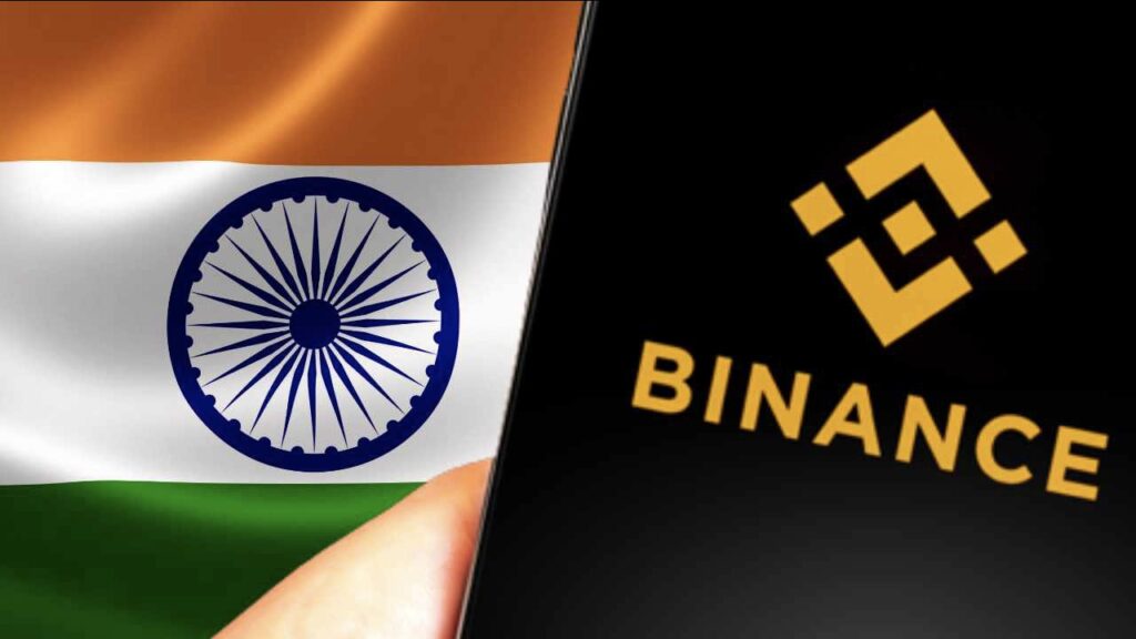 India’s FIU Fines Binance $2.25M for AML Violations