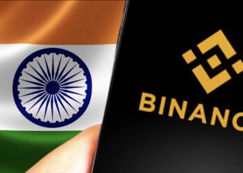 India’s FIU Fines Binance $2.25M for AML Violations