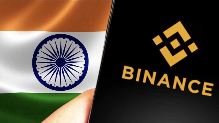 India’s FIU Fines Binance $2.25M for AML Violations