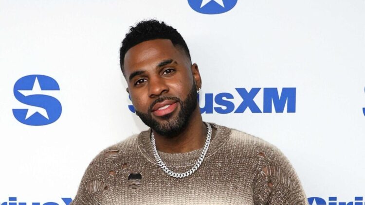 Jason Derulo Faces Backlash as Meme Coin Loses 72% Value Post-Launch