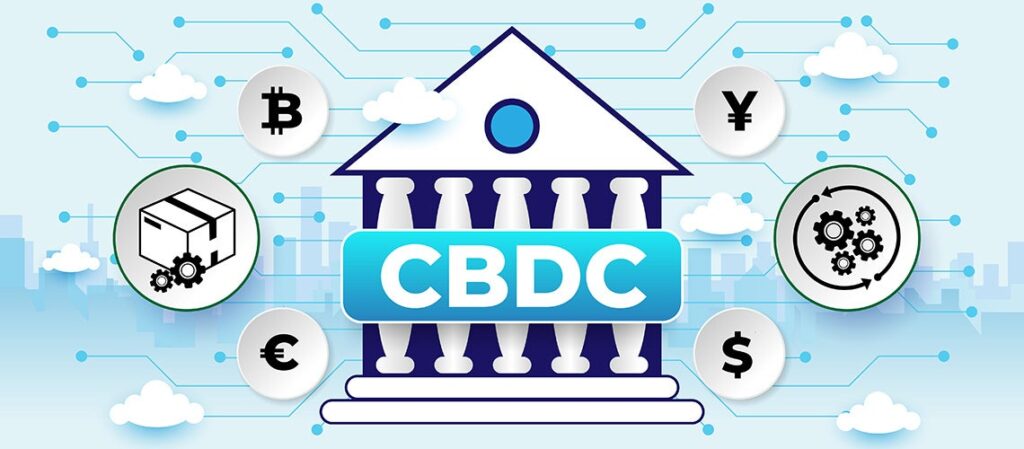 New BIS Report: Central Banks More Likely to Issue Wholesale CBDCs Ahead of Retail Versions