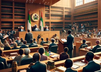 Nigeria Defends Binance Executive Prosecution Despite Criticism from US Lawmakers