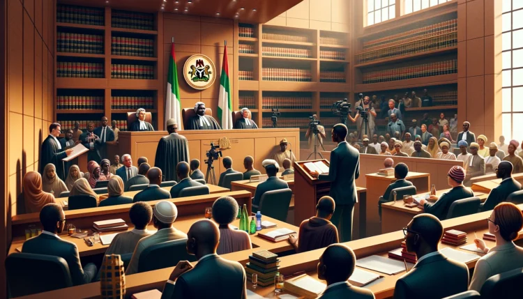 Nigeria Defends Binance Executive Prosecution Despite Criticism from US Lawmakers