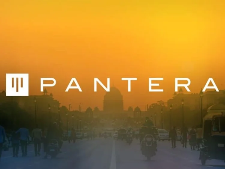 Pantera Capital Backs Solana to Rival Ethereum Amid Market Shifts