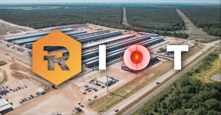Riot Platforms Withdraws Bitfarms Buyout Offer, Seeks Board Shakeup