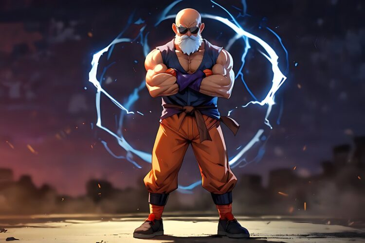 Roshi Memecoin Set to Launch Token on Pinksale Launchpool, Eyes Memecoin Evolution