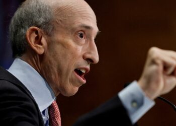 SEC Chair Gensler Warns Crypto Exchanges About Enforcement