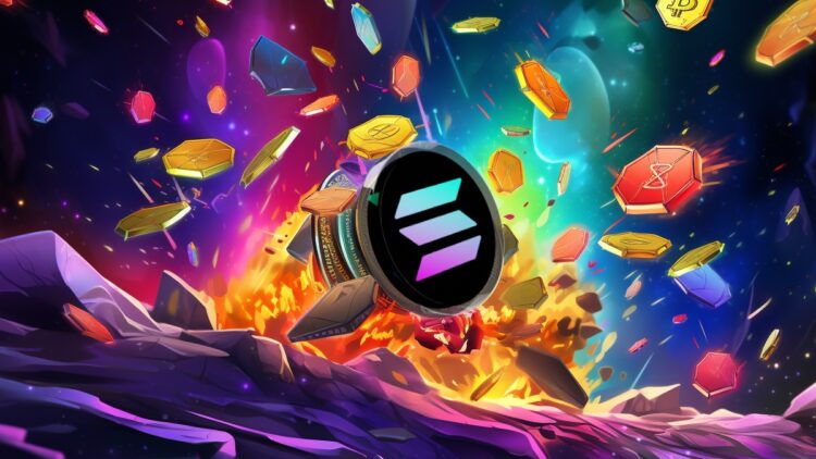 Solana Market Cap Falls Below $59 Billion as Crypto Market Sees Widespread Losses