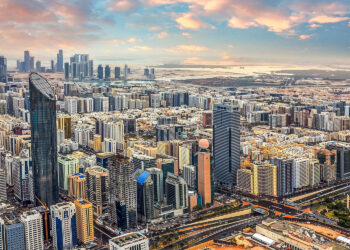 South Korean Crypto VC Firm, Hashed Ventures to Open Abu Dhabi Office